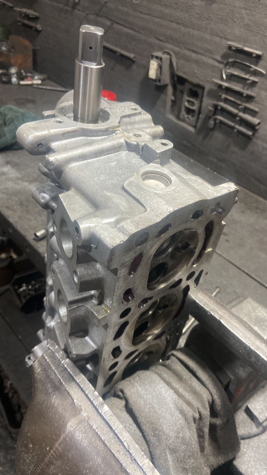 Serradão Automátic — foto 2 dos nossos trabalhos